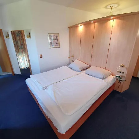 Nonstop Hotell
