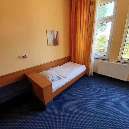 Nonstop Hotell