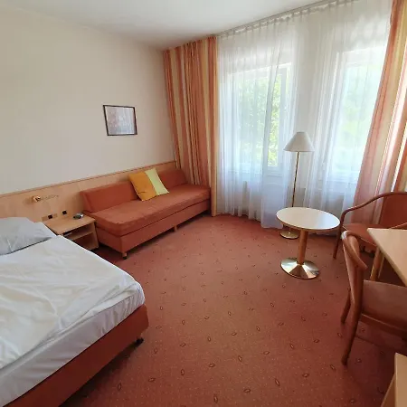 Hotell Nonstop