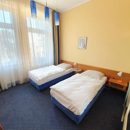 Nonstop Hotell