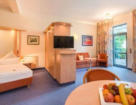 Hotell Nonstop