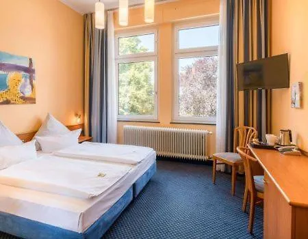 Nonstop Hotell