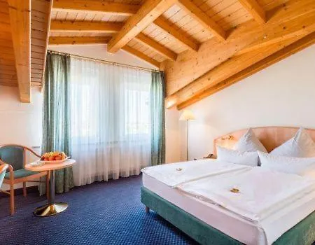 Nonstop Hotell