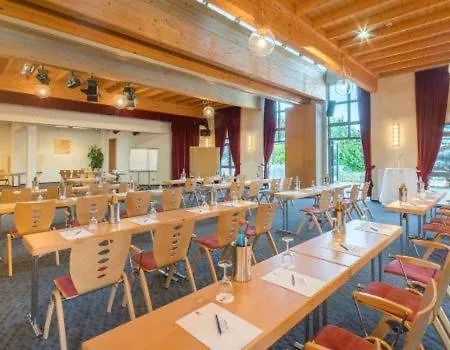 Nonstop Hotell Riedstadt
