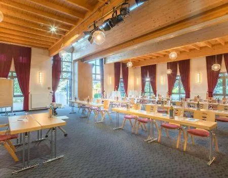 Hotell Nonstop 4*